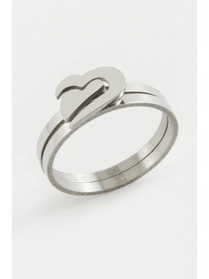 Prativas Çift Yüzük