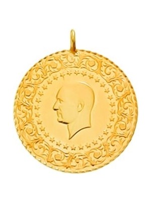 T51 Tuğrul Altın 1 Yeni Tarihli Çeyrek Altın