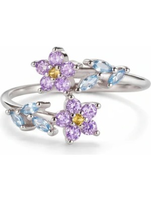 Jardin Bloom Yüzük