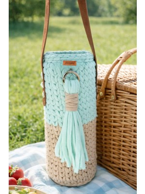 Mavi Renk Şaraplık