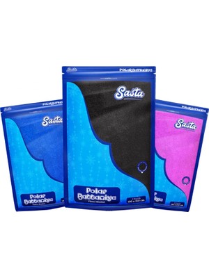 Pileli Store Polar Battaniye  Çift Kişilik   180X210CM - 1 Adet Gönderilir (4887)