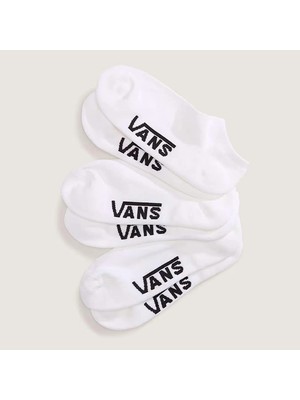 Vans Classic Kick 3p Çorap