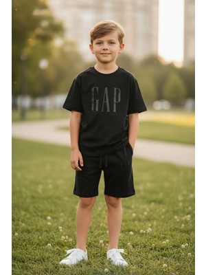 Butik Unisex Model %100 Pamuklu Alt - Üst 2'li Takım