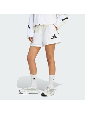 Adidas Z.n.e. Kadın Şort