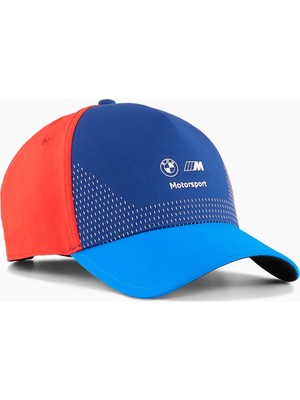 Puma Bmw M Motorsport Şapka