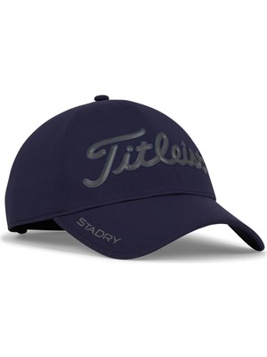 Titleist Players Stadry Golf Şapkası Lacivert TH23APSN2-40C