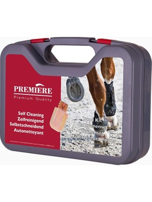 Br W3/8 Kendinden Temizlenen Nal Çivisi Seti