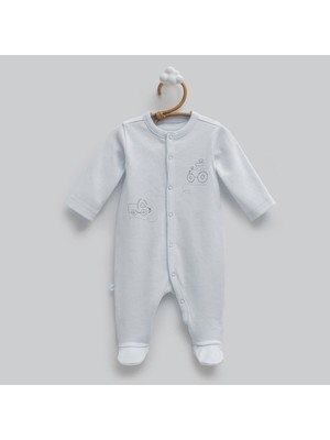 Caramell Bebek Tulum TE2218