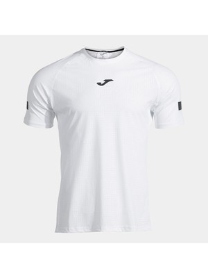 Joma R-Traıl Cold Sleeve Hafif Nefes Alabilen Erkek Tshirt