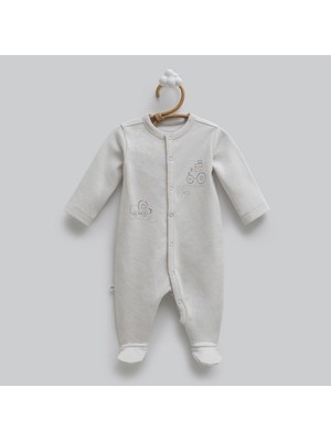 Caramell Bebek Tulum TE2218