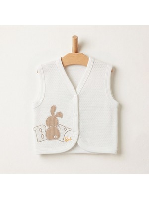 Tonton Baby Bebek Yelek 341