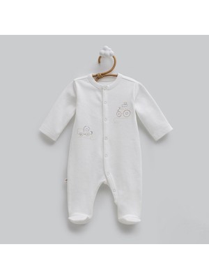 Caramell Bebek Tulum TE2218