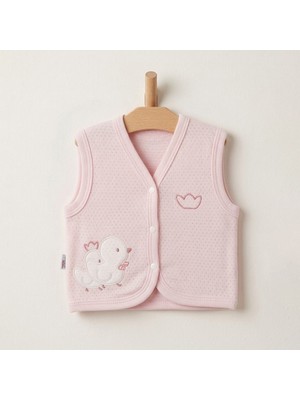 Gaye Bebe Bebek Yelek 4487