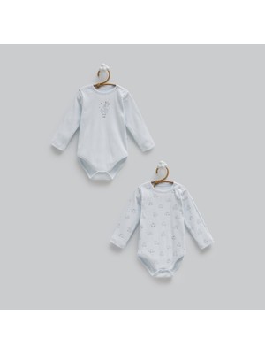 Caramell 2'li Body BE2226