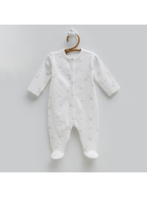 Caramell Bebek Desenli Tulum TK2251