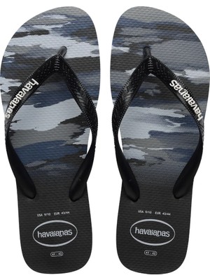 Havaianas Top Camu Erkek Terlik 4141398