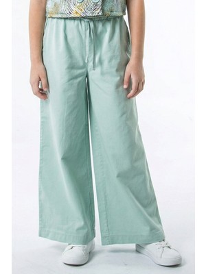 Nk Kids Kız Çocuk Yazlık Pantolon 8-14 Yaş 51339
