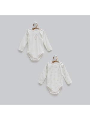 Caramell 2'li Body BE2226