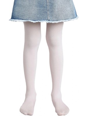 Penti Pretty Kız Çocuk Micro 40 Külotlu Çorap