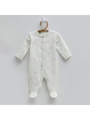 Caramell Bebek Desenli Tulum TK2251