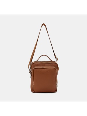 Desa Erkek Taba Ayarlanabilir Askılı Postacı Çantası