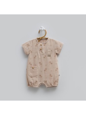 Caramell Bebek Tulum 1725