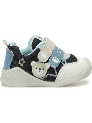 Polaris Potı.ı Lacivert Erkek Çocuk Sneaker