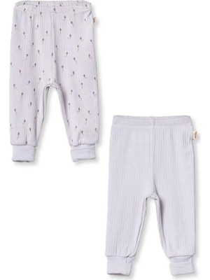 Babycosy Pantolon 2li Gri