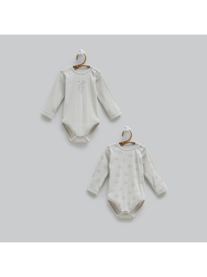 Caramell 2'li Body BE2226