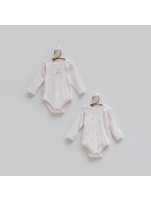 Caramell 2'li Body BK2259