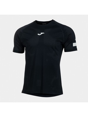 Joma R-Traıl Cold Sleeve Hafif Nefes Alabilen Erkek Tshirt