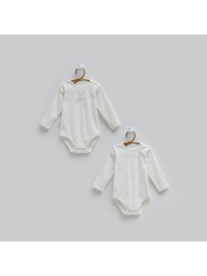 Caramell 2'li Body BK2259