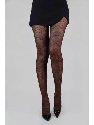 bebekokusu Daymod Gonca Kadın Külotlu Çorap