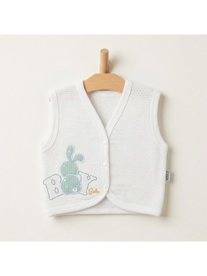 Tonton Baby Bebek Yelek 341