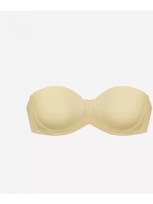 Ulugo 195 Destekli Straplez Sütyen