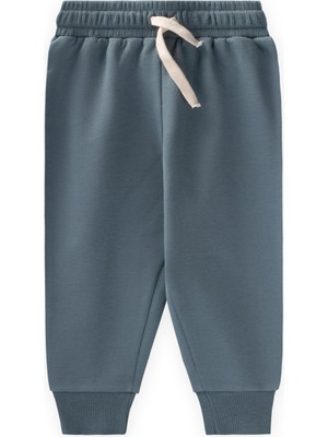 Cigit Basic Eşofman 1-5 Yaş Çağla Yeşili