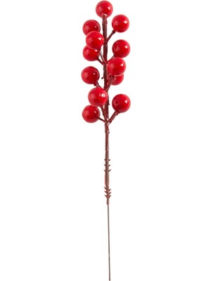 Ulugo Kokina Dal Yılbaşı Süsü 23 cm