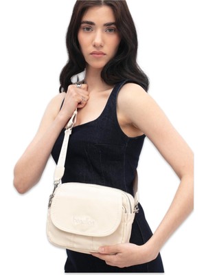 Benetton BNT_1730 15X22X6 El Kadın Çanta