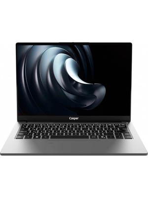 Casper Nevopro P40 NP40.210H-BE00X-G-F U5 210H 16GB 500GB 14" Ultrabook Freedos Notebook