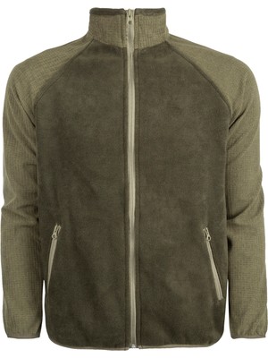 Craboutdoor Taktik Outdoor Tüylenmez Erkek Polar POLOUT02