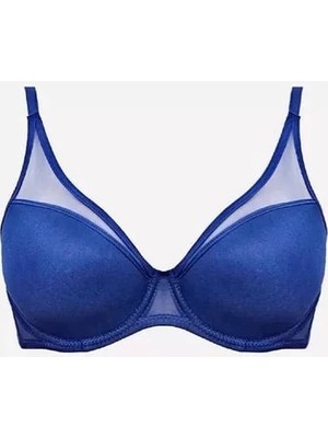 Ulugo 1010 Minimiser Desteksiz Sütyen