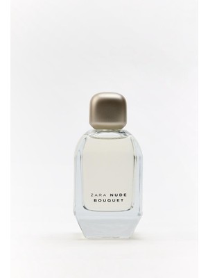 Zara Nude Bouquet Edp 100 Ml