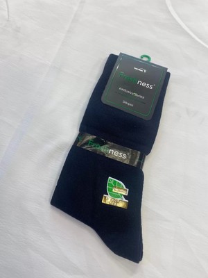 bebekokusu Freshness 1010 Erkek Bambu Soket Çorap