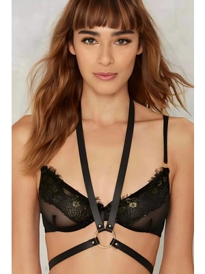 bebekokusu Gömlek Üzeri Aksesuar Harness - BRF131
