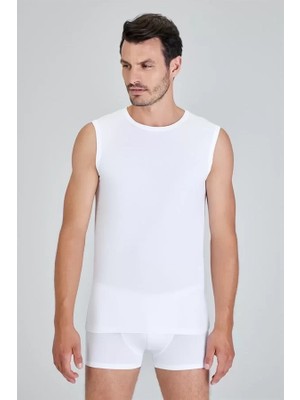 bebekokusu Kom Nick Bisiklet Yaka (2 Li) Atlet