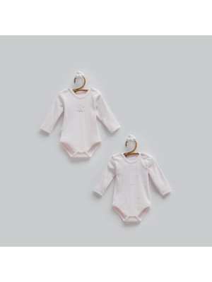 Caramell 2'li Body BK2258