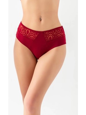 bebekokusu Gallipoli 21821 Bayan Slip Külot