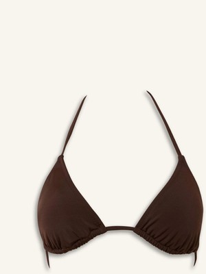 DeFacto Regular Fit Bikini Üstü T3666AZ26SM