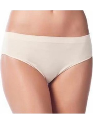 bebekokusu Miss Fit 1006 Geniş Kenarlı Slip