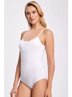 bebekokusu Çıtçıt Ipli Badi Kadın 249